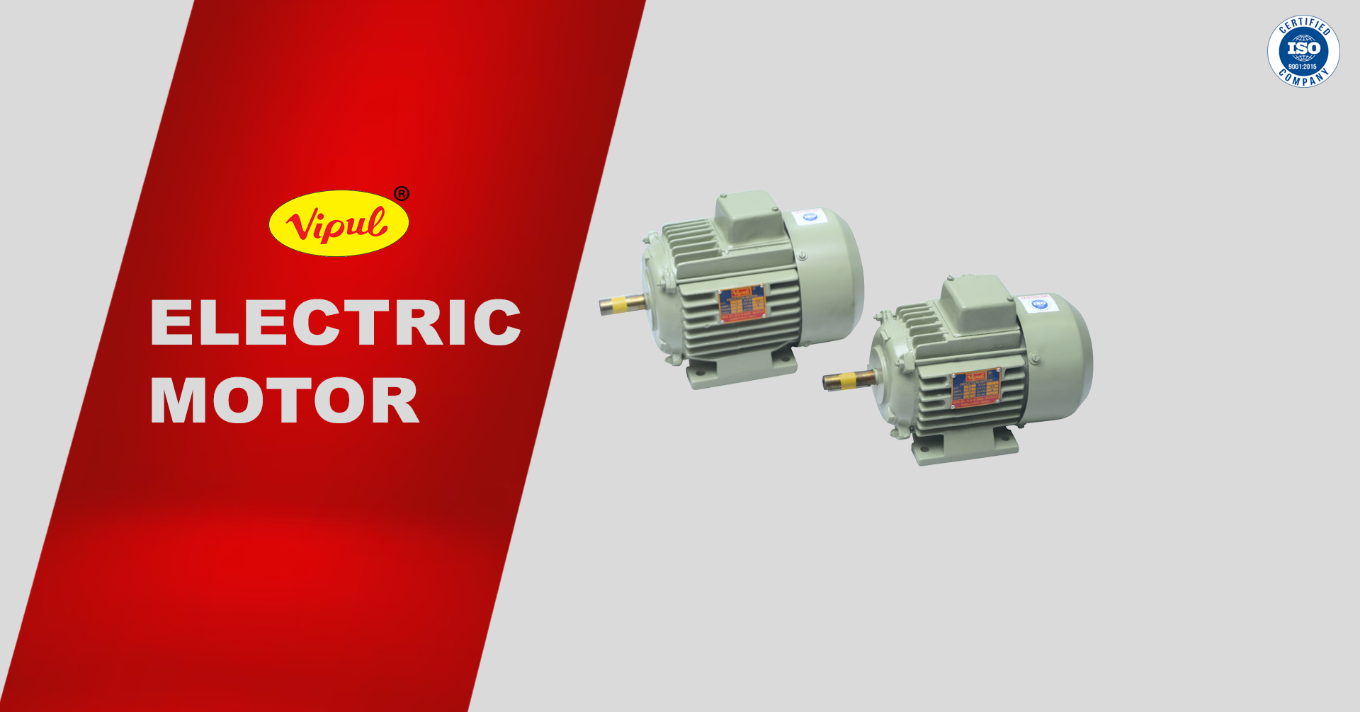 ELECTRIC MOTOR